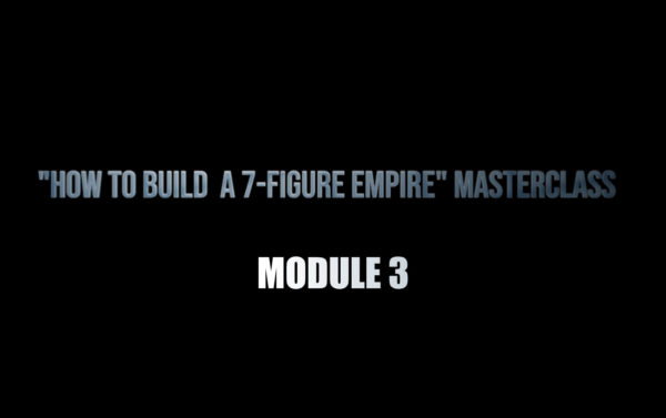 Build Your Offer