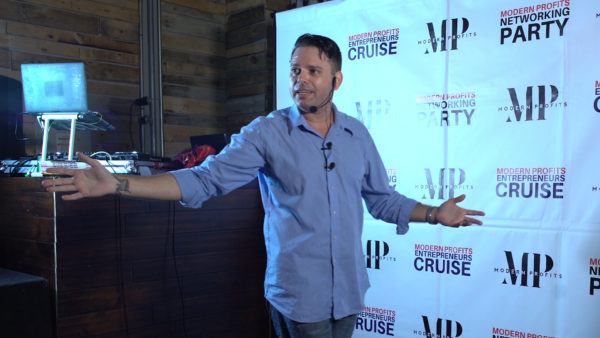 Welcome to Empire Builders Masterclass!